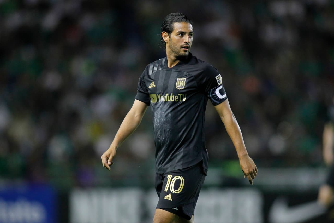 Las claves de Los Angeles FC en su goleada sobre León