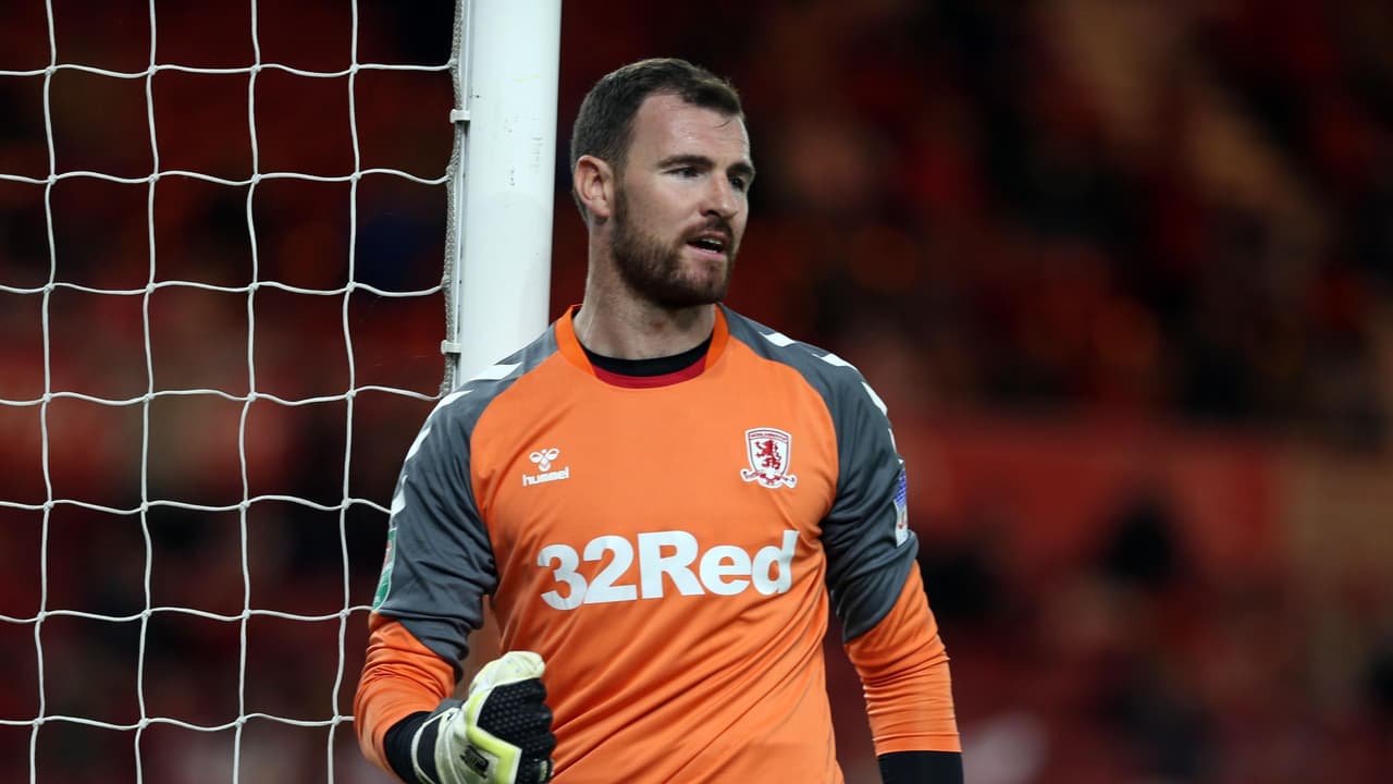 Su última titularidad data de octubre del 2018 con el equipo reserva del Middlesbrough en la victoria por 3-1 ante el Newcastle United.
