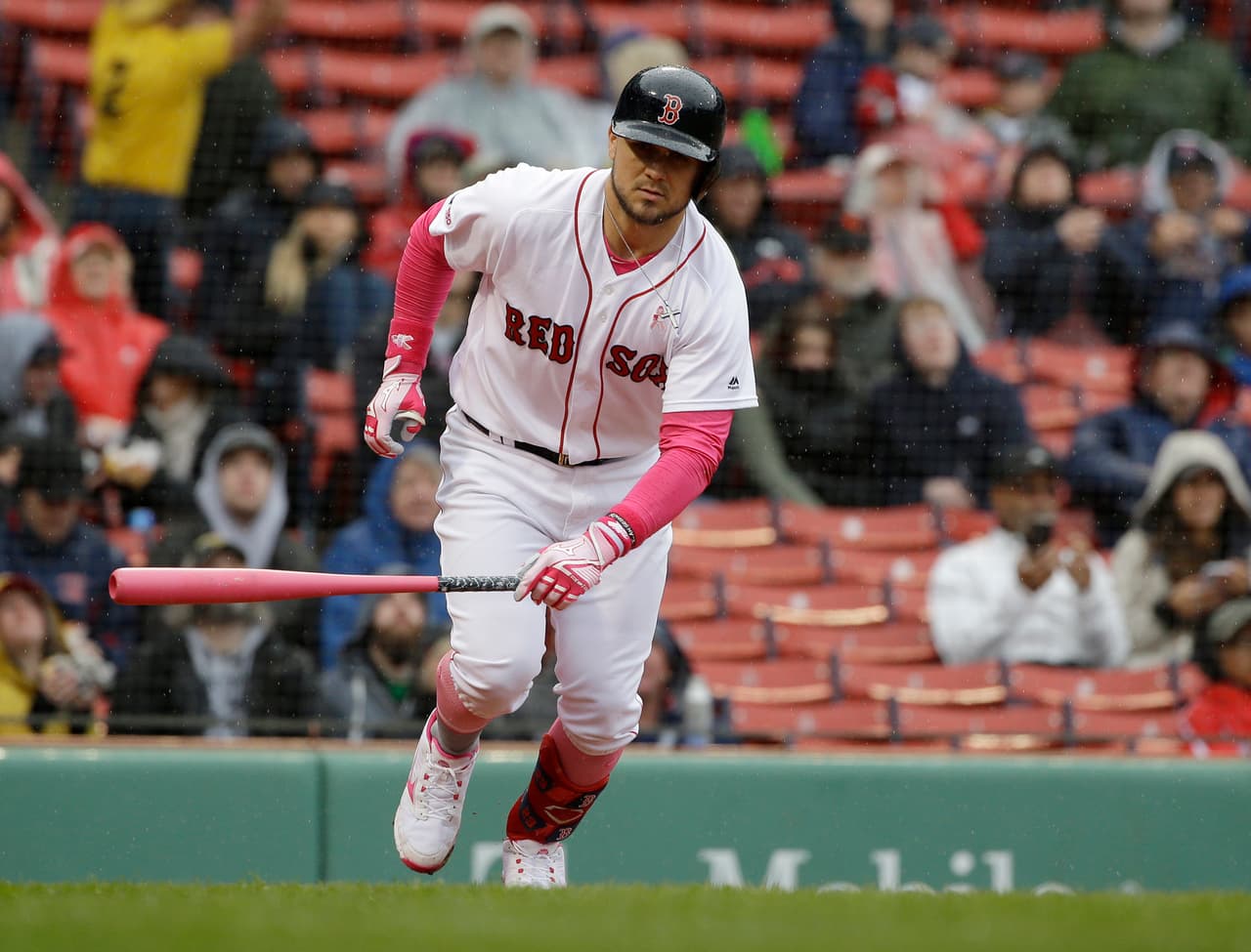 Los Red Sox trabajaron una ofensiva de 12 indiscutibles y sumaron 36 carreras en la serie ante Seattle. Con la limpia sobre los Mariners el récord de Boston queda en 22-19.