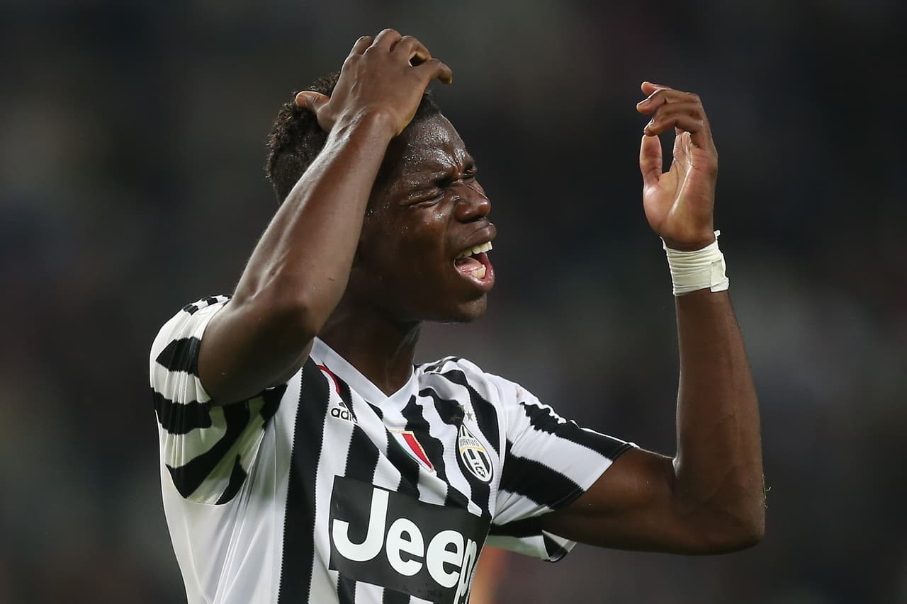 Afirman que Paul Pogba no quería romper las normas antidopaje