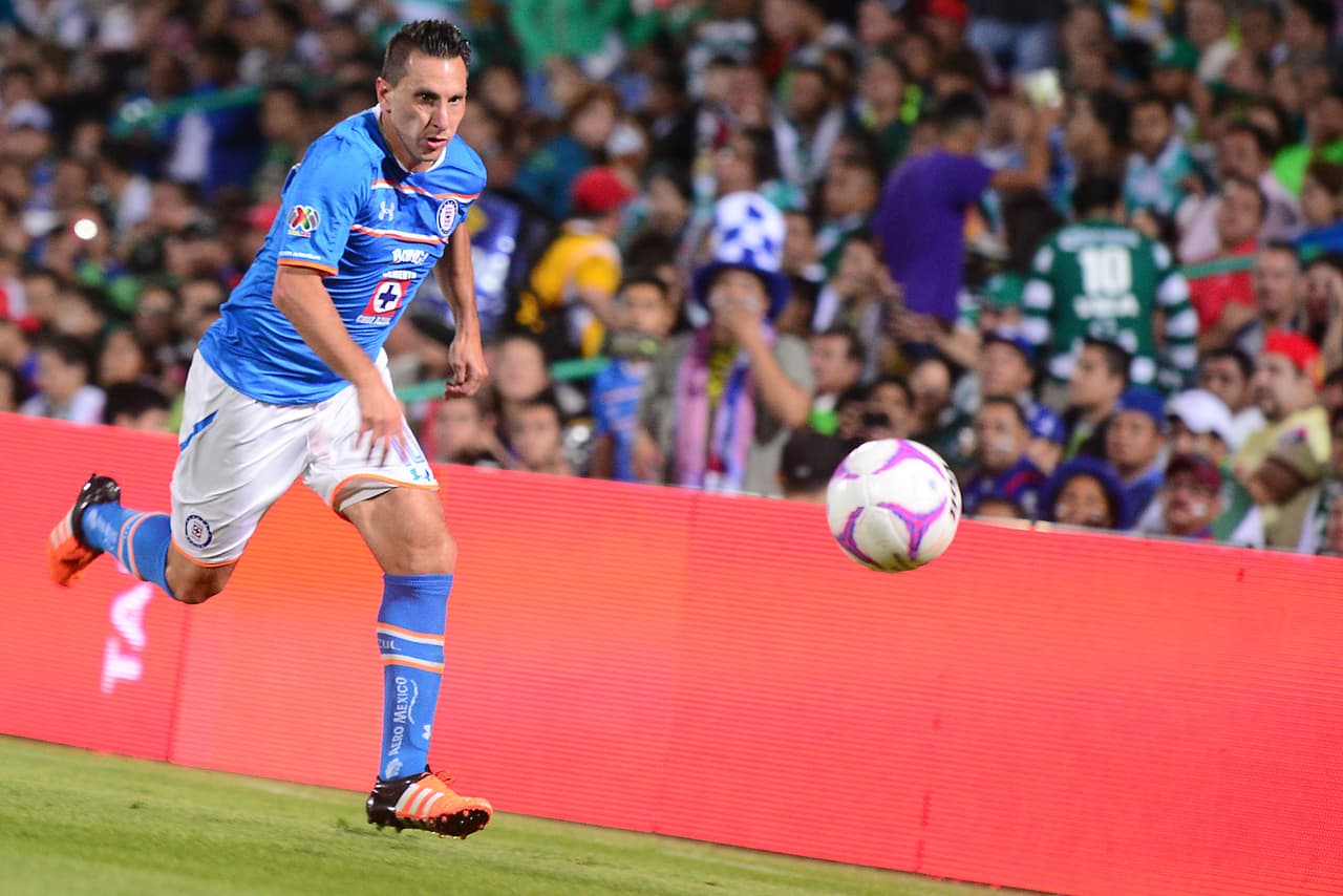 'Chaco' ya tiene arreglado un año más con La Máquina, sólo falta aval de Boy