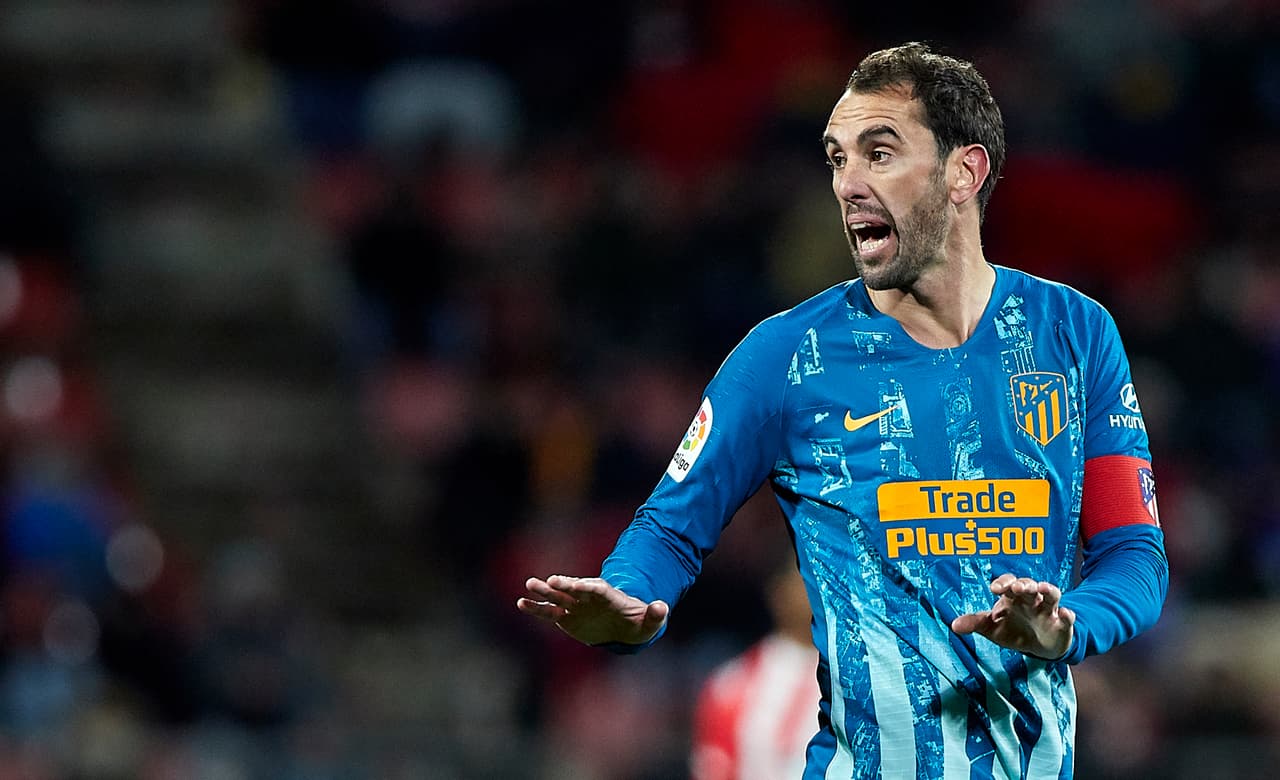 Aunque se hará en el verano, en Italia aseguran que Diego Godín ya pasó los exámenes médicos para ser nuevo jugador del Inter de Milán.