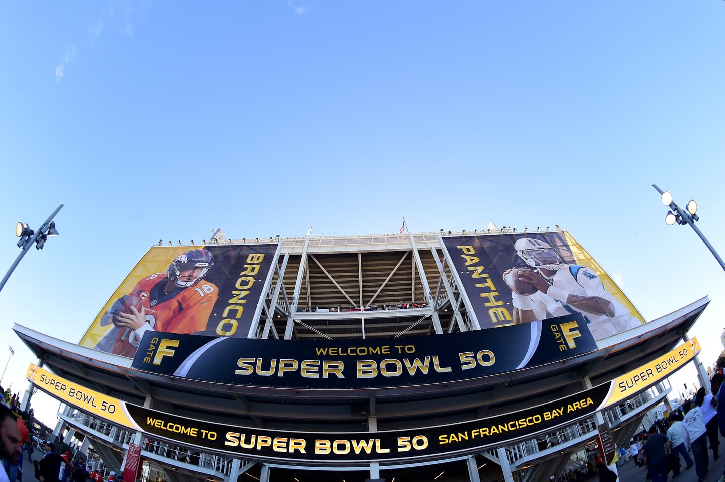 Super Bowl 2022 LVI: los boletos para ver el Rams vs. Bengals son los más  caros de la historia, NFL, Super Bowl, Super Bowl LVI, RMMD EMCC, FULL-DEPORTES