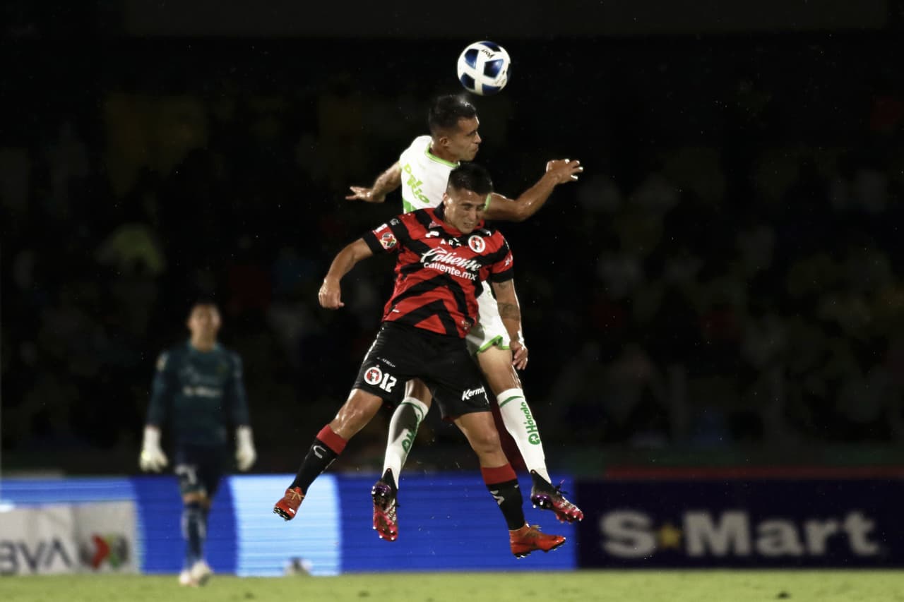 FC Juárez y Xolos de Tijuana siguen sin ganar en el Grita México A21, luego de sellar un empate 1-1 en la Jornada 4.