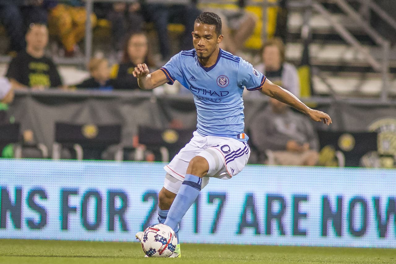 Con un cabezazo, Herrera dio la clasificación a Venezuela en el Mundial.