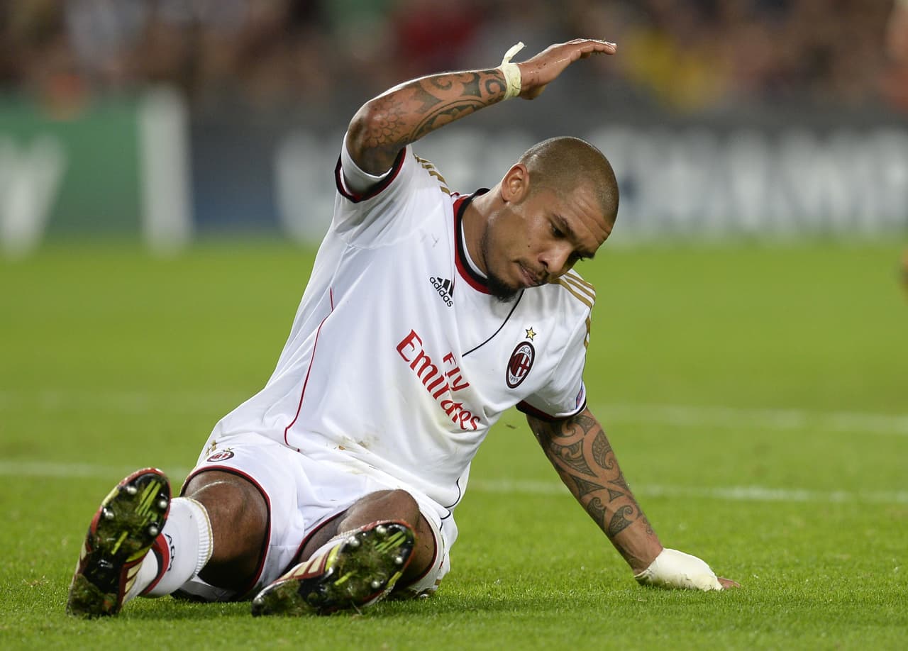 Milán por momentos tuvo control del juego, pero desconcentraciones en marca le cedieron el triunfo a Barcelona.