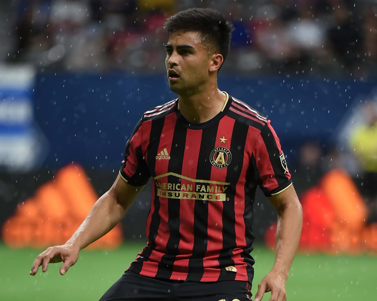 ‘Pity’ Martínez abre el duelo de Campeones Cup: “América nos tiene que respetar”