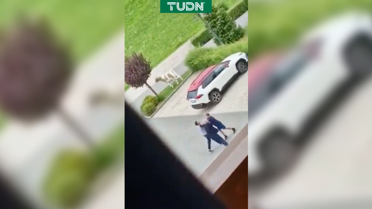 Violenta discusión entre Ivan Juric y Davide Vagnati en el Torino de Italia