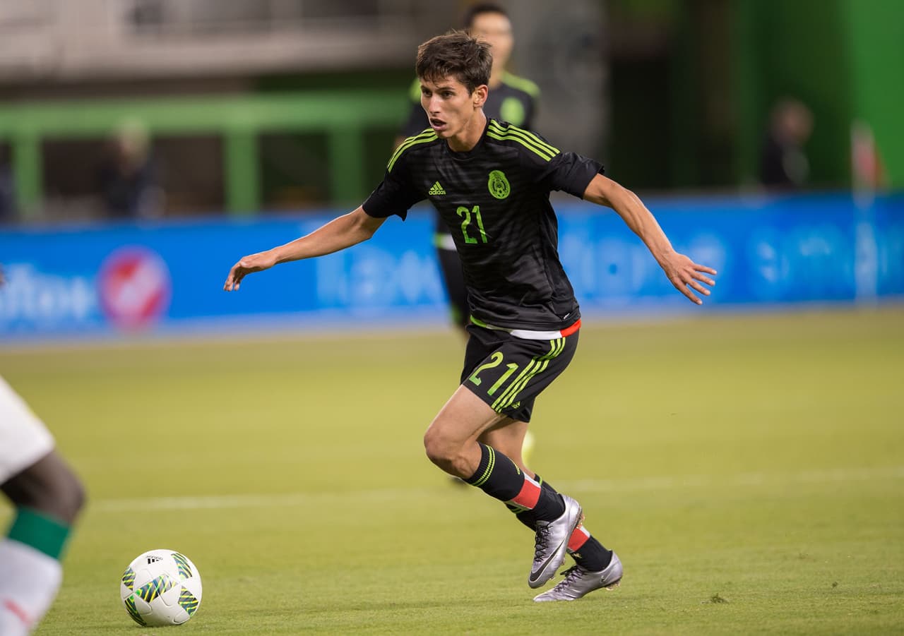 Jürgen Damm, cerca de llegar a la Bundesliga