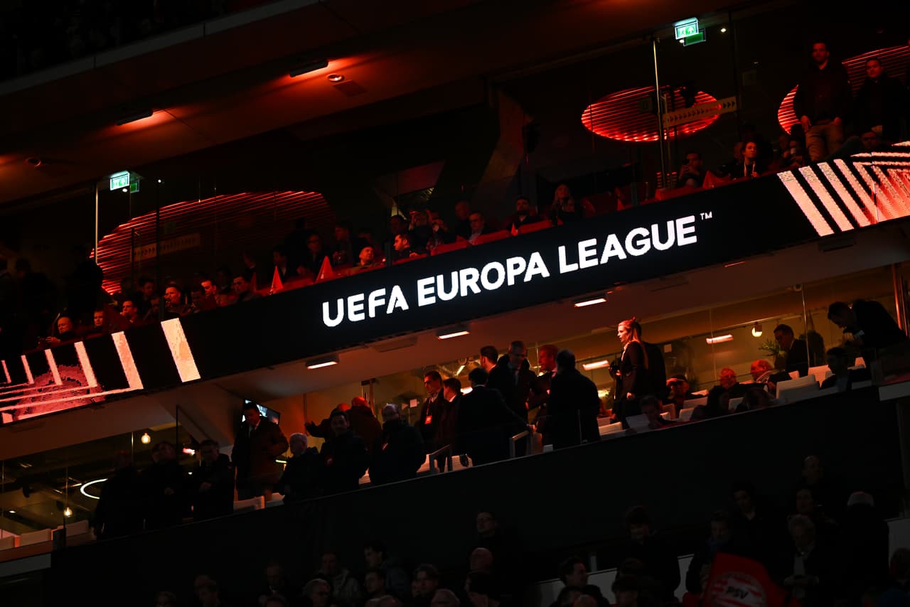 La Europa League ya conoce a los equipos que disputarán su ronda de los Octavos de Final