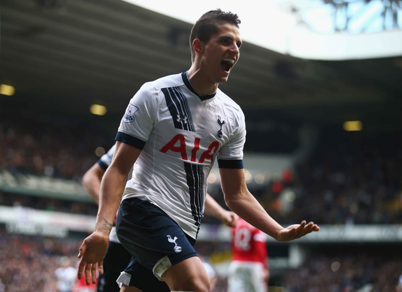 Tottenham 3-0 Manchester United: Tottenham renace en seis minutos y acaba con el 'Man-U'