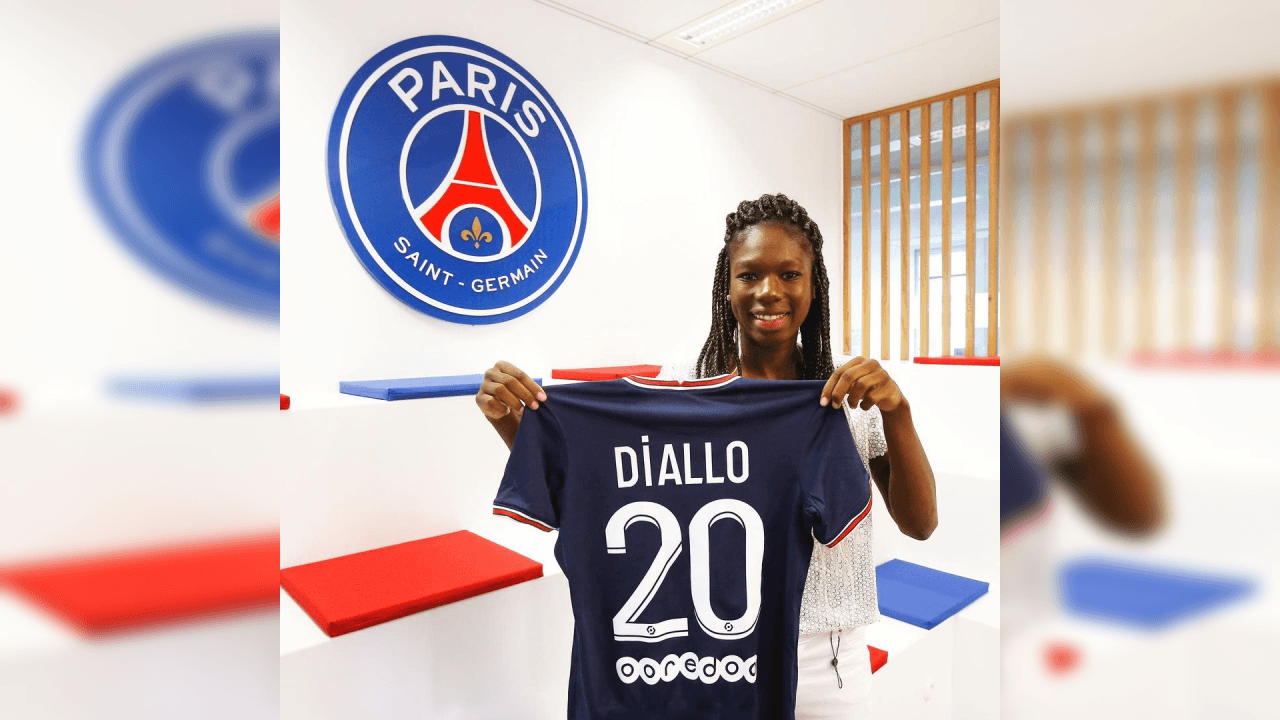 Futbolista del PSG y otros deportistas que han tenido problemas con la ley | Al estilo Tonya Harding, la mediocampista del club parisino Aminata Diallo, se suma a esta lista en la que ningún atleta desearía estar.