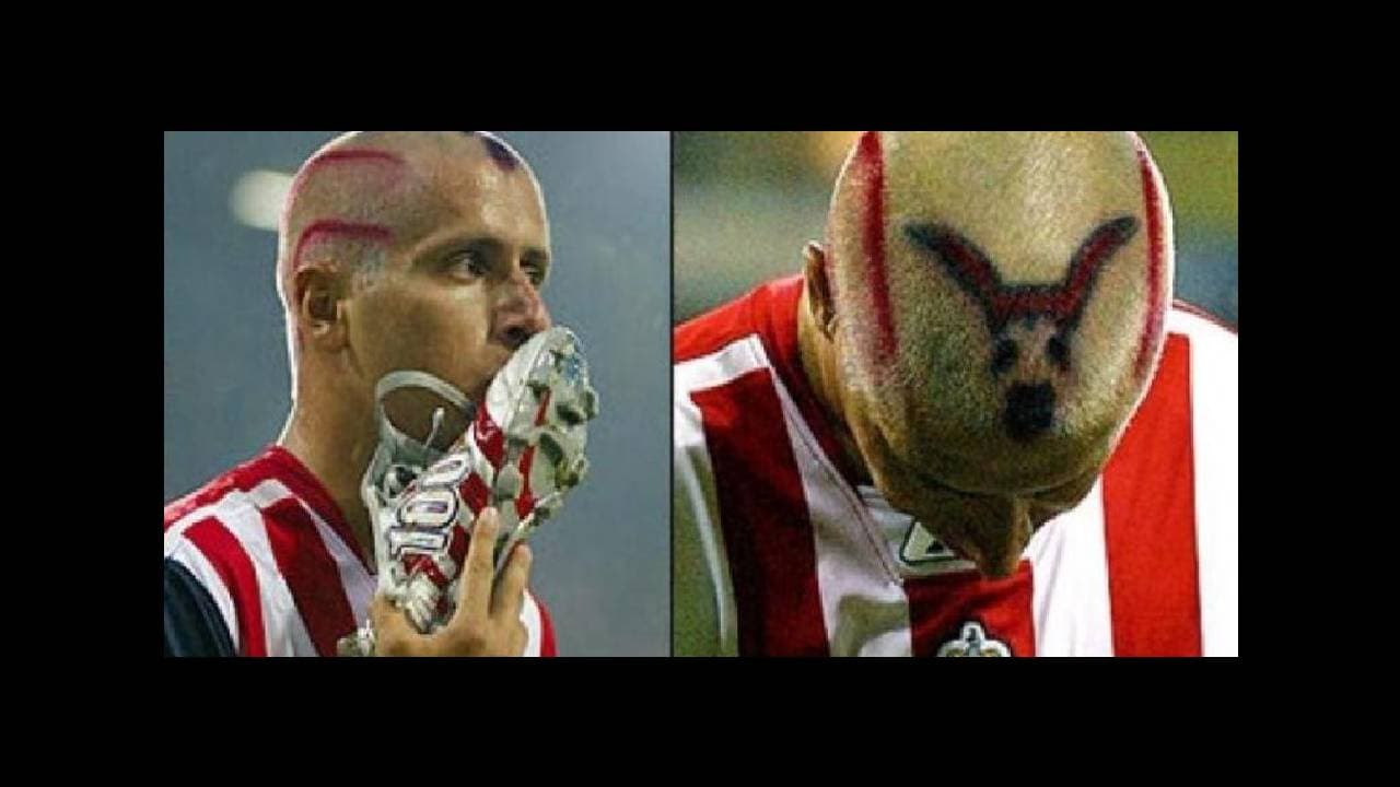 El mexicano más recordado por Boca Juniors, vistió los colores de Tecos, Morelia, Pachuca, Guadalajara, Chiapas, Querétaro, San Luis, Chivas USA y Nayarit.