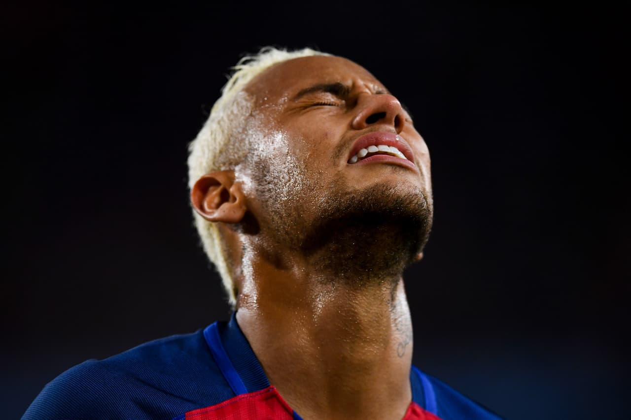 Autoridades españolas reabren juicio a Neymar por corrupción y estafa