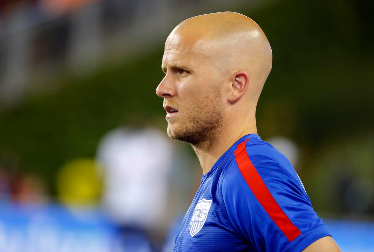 Michael Bradley estará fuera seis semanas por lesión en Copa América, anuncia Toronto FC