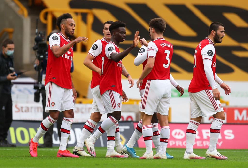 Grupo B | Arsenal, Rapid Viena, Molde y Dundalk.