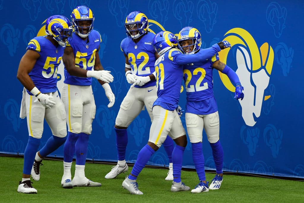 En duelo de pocos puntos, los Rams vienen logran imponerse 7-18 a los Arizona Cardinals.