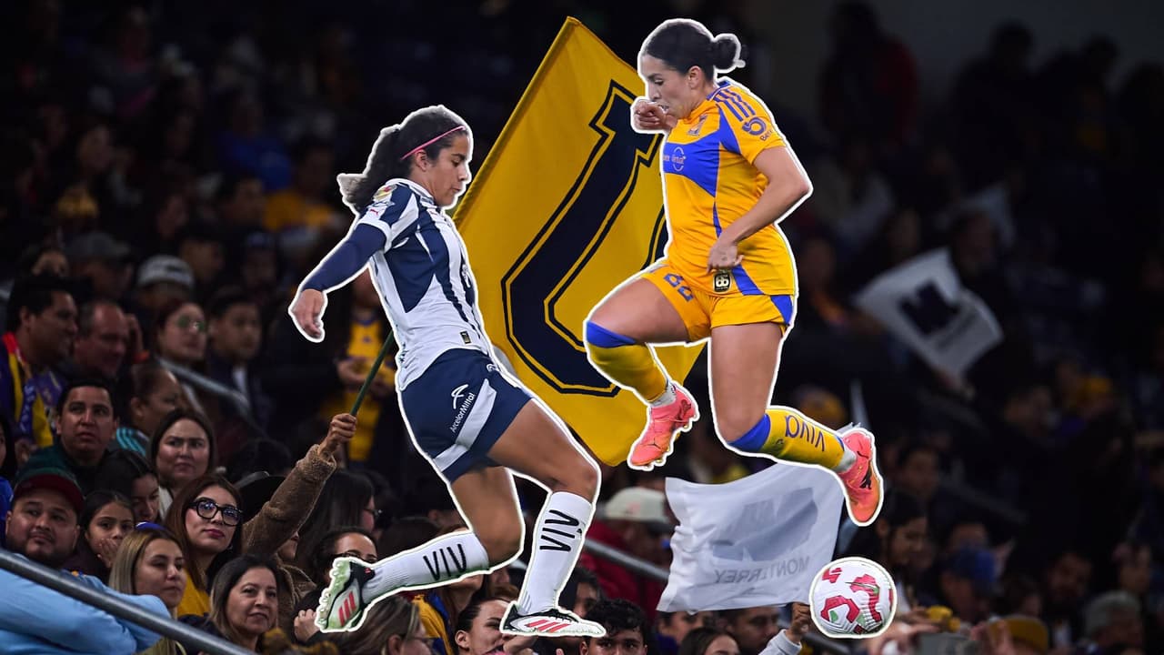 Partidos de hoy viernes 25 de abril del 2025: en marcha el Clásico Regio Femenil