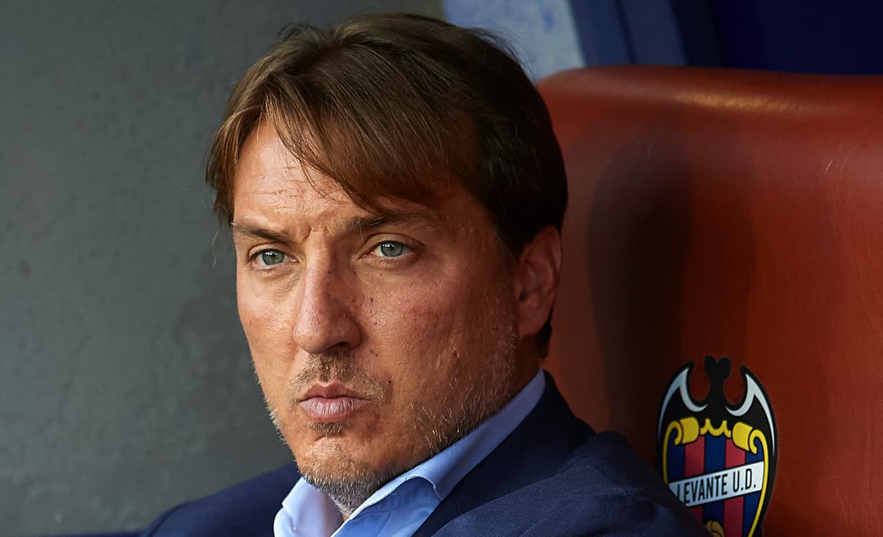 El presidente del Levante acusará al Barcelona por negligencia.