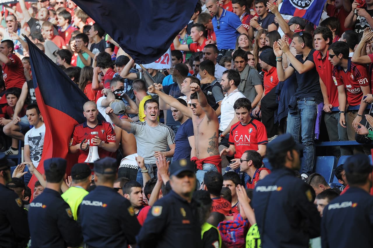 Osasuna