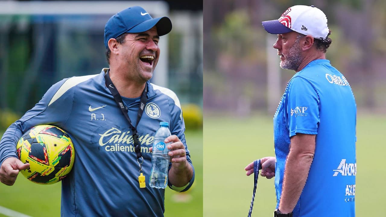 Partidos hoy viernes 27 de junio: Chivas y América se activan con partidos