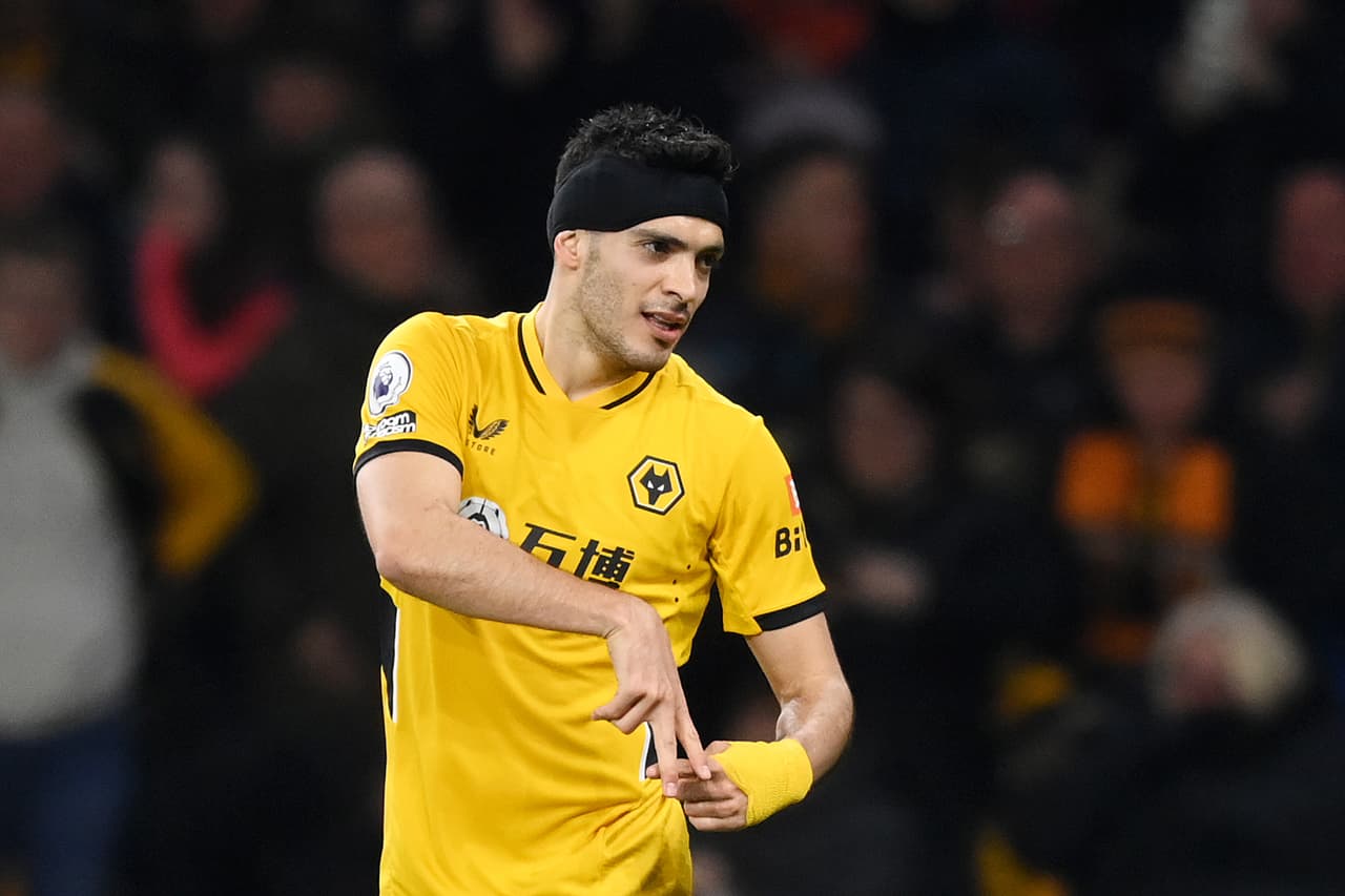 Wolves goleó 4-0 al Watford en partido pendiente de la Jornada 19 de la Premier League.