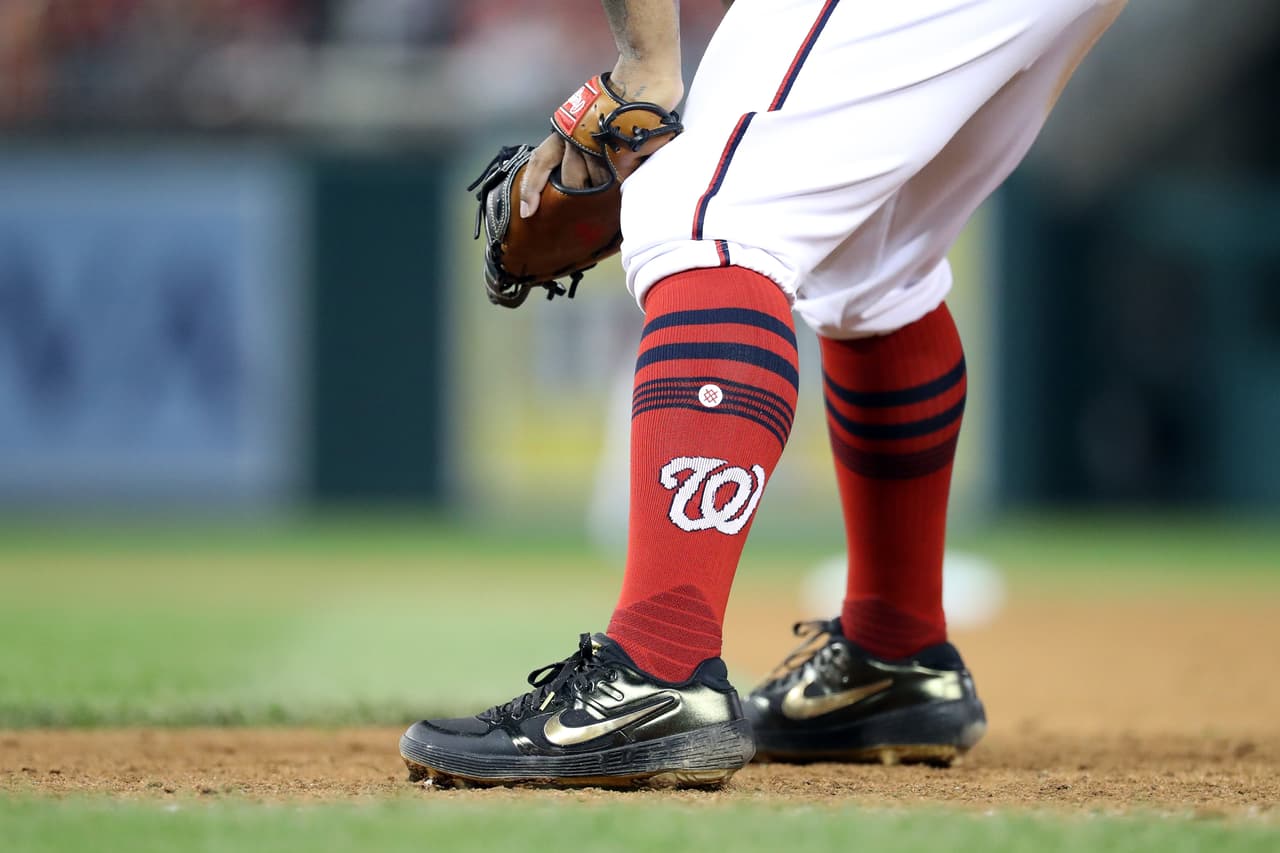 Los Nationals comenzaron ganando la Serie Mundial 2-0 y han sufrido tres derrotas en fila que tienen con 3-2 a los Astros.