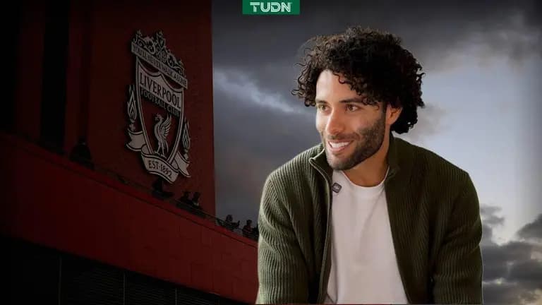 Chino Huerta destapa la verdad, revela por qué no juega en el Liverpool o Lazio