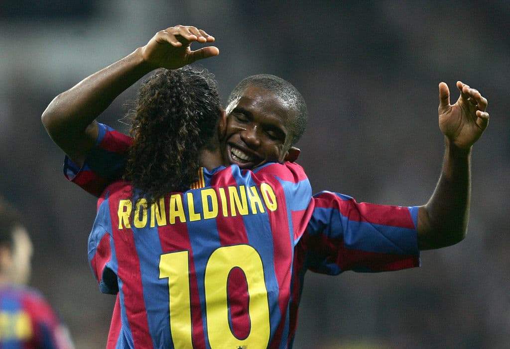 La leyenda brasileña cumple 40 años, y aquí te recordamos una de las noches mágicas que marcaron su carrera.