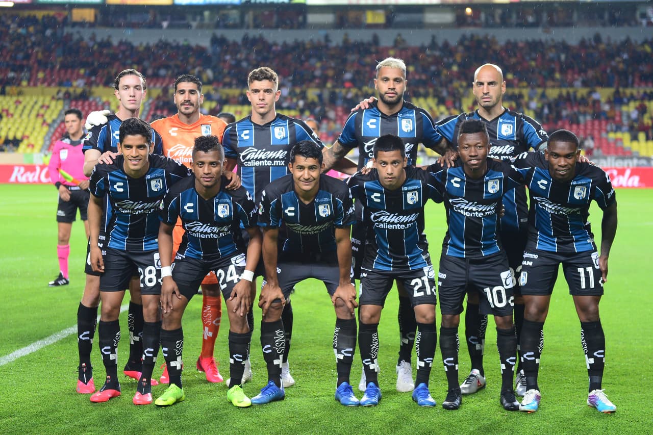 En el Clausura 2013 el equipo que descendió fue el Querétaro, cosa que molestó mucho a sus aficionados ya que no querían ver a su equipo en el Ascenso MX.