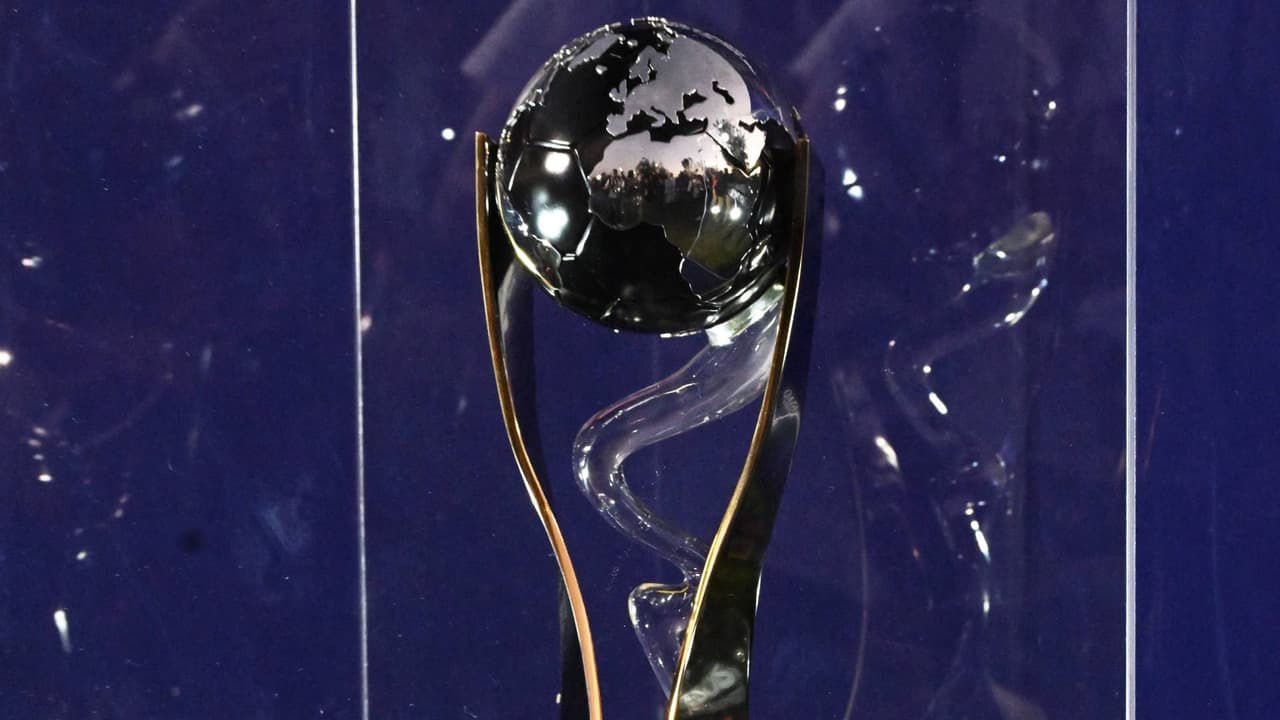 Partidos de hoy jueves 29 de mayo: se celebra el sorteo del Mundial Sub-20