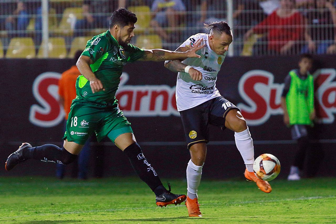 El resultado final fue justo por lo mostrado de ambas escuadras en 95 minutos. Dorados es tercer y Venados cuarto, ambos tienen 19 puntos y están a un punto de asegurar su presencia en la Liguilla.