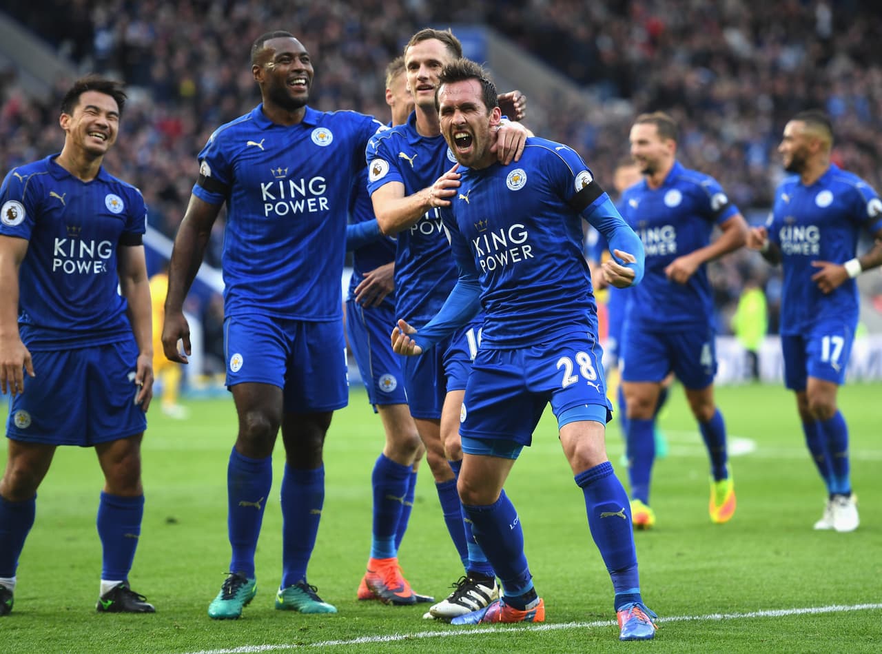 Leicester City vs. Crystal Palace