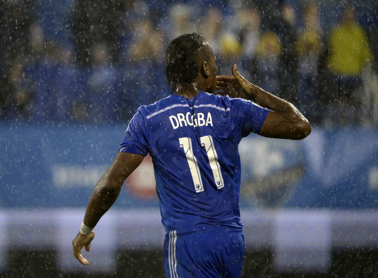 Impacto en Montreal: ¿es Drogba el mejor refuerzo de verano en la historia de la MLS?