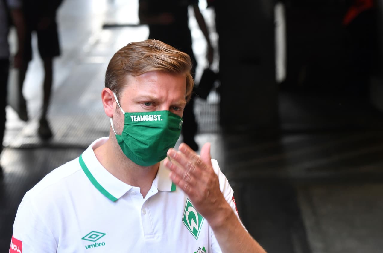 Werder Bremen se presentó al cotejo tras empatar la fecha anterior con Mönchengladbach, mientras que los de Schalke cayeron en su último compromiso ante Düsseldorf.