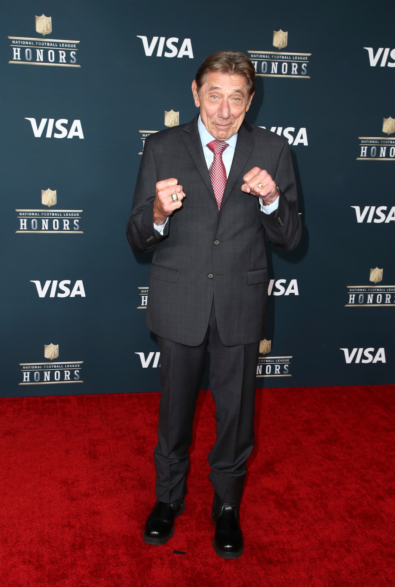 Joe Namath
