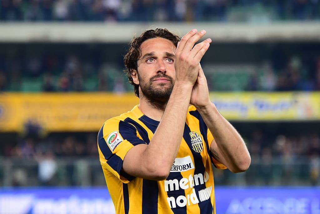 En Italia solo 6 veces habían llegado a los 30 goles en toda la historia, el último, Luca Toni, en la temporada 2005-06 con 31 goles. Los 'Capocannonioneri' de las dos últimas temporadas –Inmobile, Luca Toni y Mauro Icardi- apenas hicieron 22 goles.