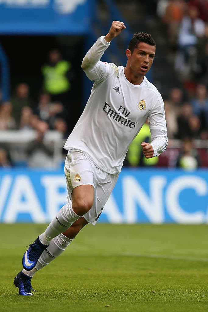 En el caso de Cristiano Ronaldo hay que sumarle además sus 16 goles en Champions –a falta de jugar la final- con lo que alcanza más de 50 goles en cinco temporadas consecutivas.