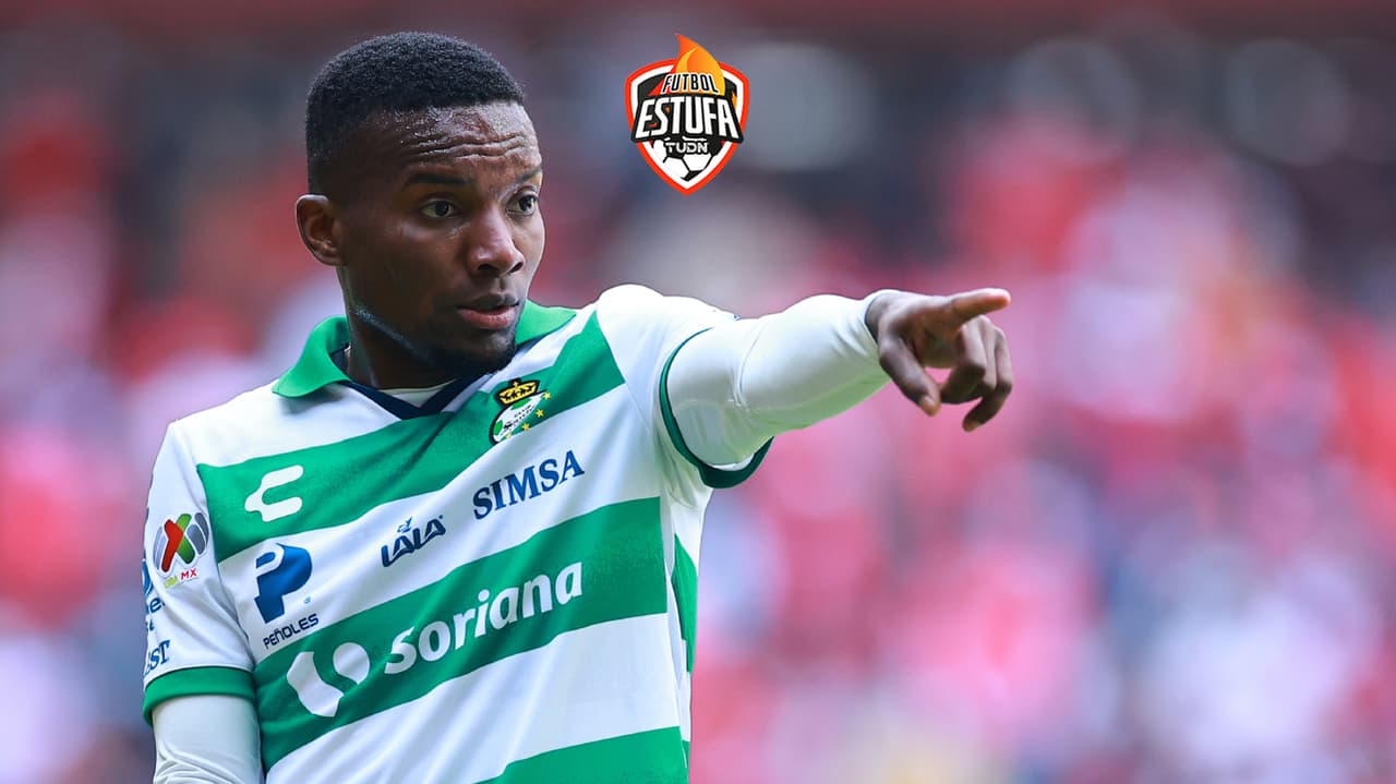 América se fija en Juan Otero de Santos para reforzar