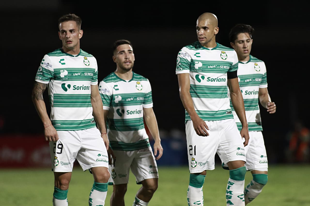 En la recta final del cotejo, Bryan Garnica (82’) emparejó los cartones para rescatar un punto.