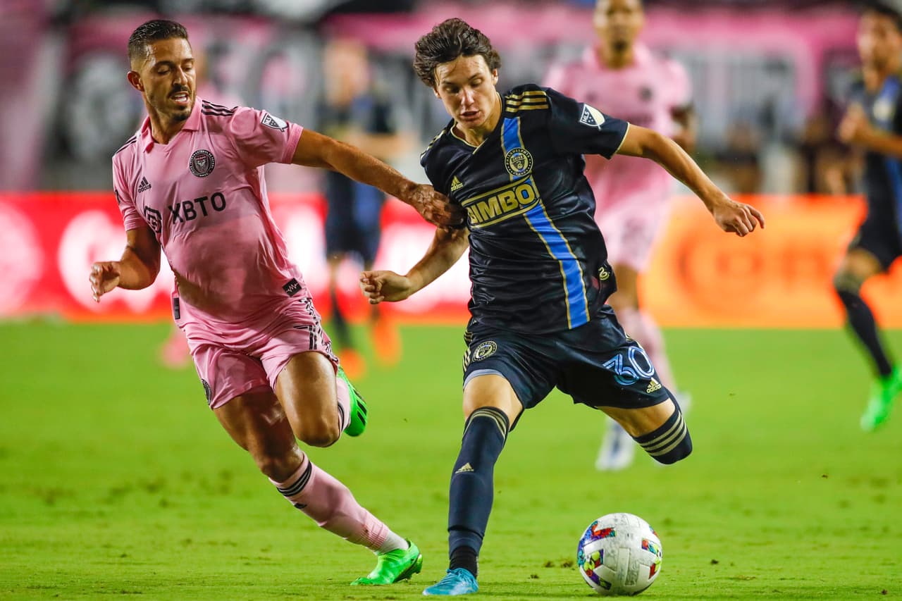 Philadelphia Union: la cantera, factor de cambio en la historia del club