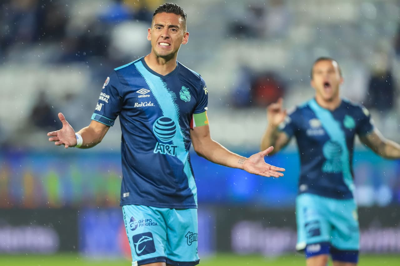 Los Tuzos complicaron seriamente su clasificación a la siguiente fase.