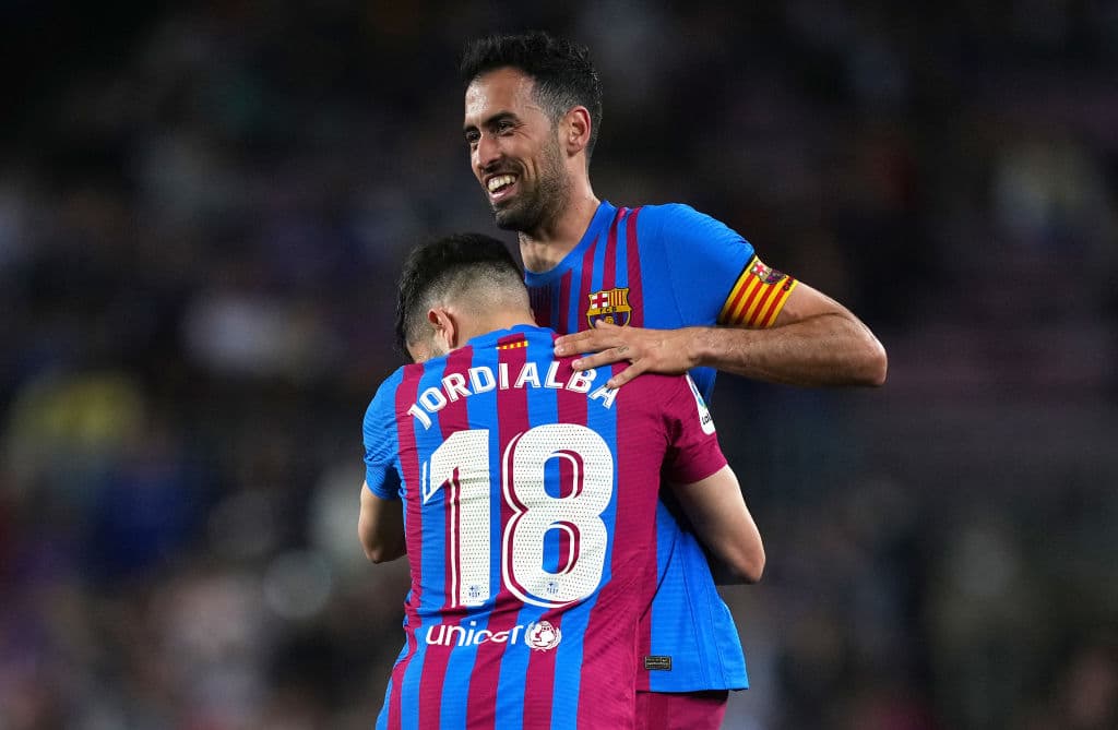 Barcelona venció y enredó al Mallorca del Vasco Aguirre, pues ahora el equipo del entrenador mexicano sigue fuera de puestos de descenso, pero solamente lo separa un punto del Granada.