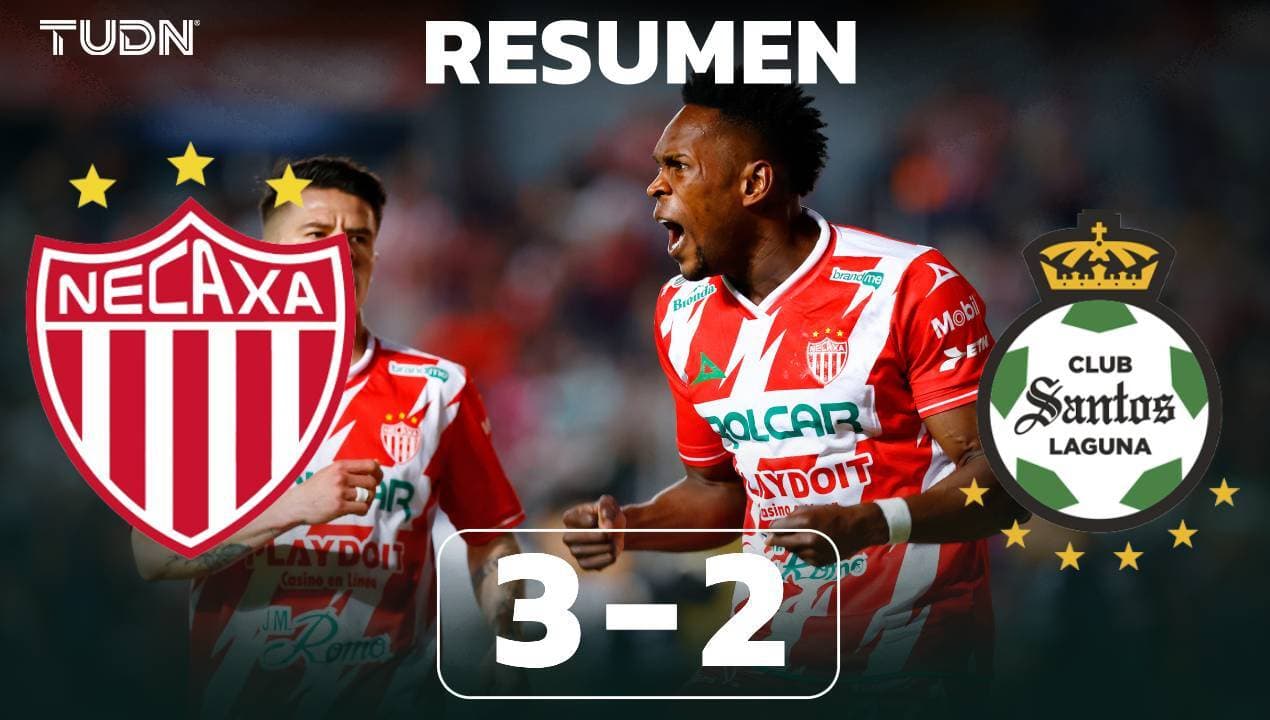 Diber Cambindo hace un ‘no look goal’ y se pone como líder de goleo