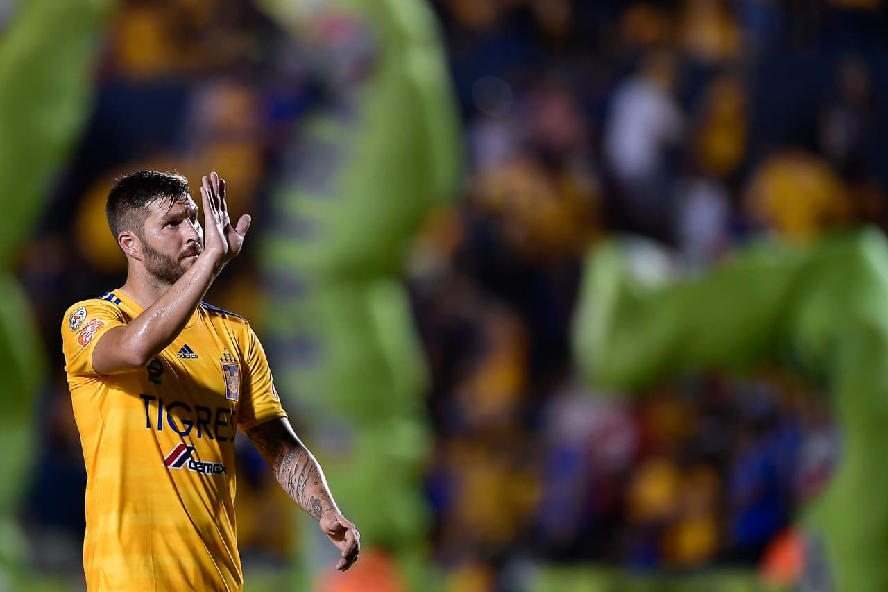 Tigres es el equipo que descansará en la próxima Jornada 10 de la Liga MX. Los Felinos volverán a la actividad en el torneo mexicano para la Fecha 11 cuando reciban a Puebla.