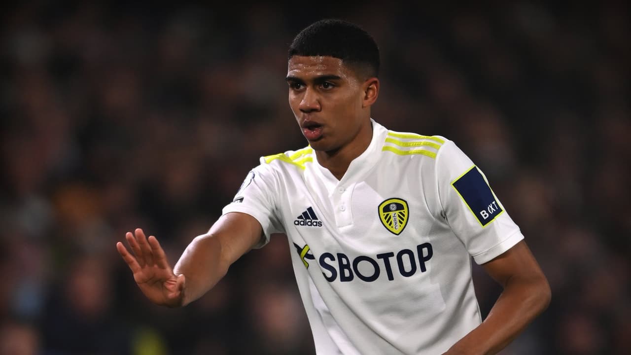 Leeds-Aston Villa: otro juego más aplazado en la Premier por Covid-19