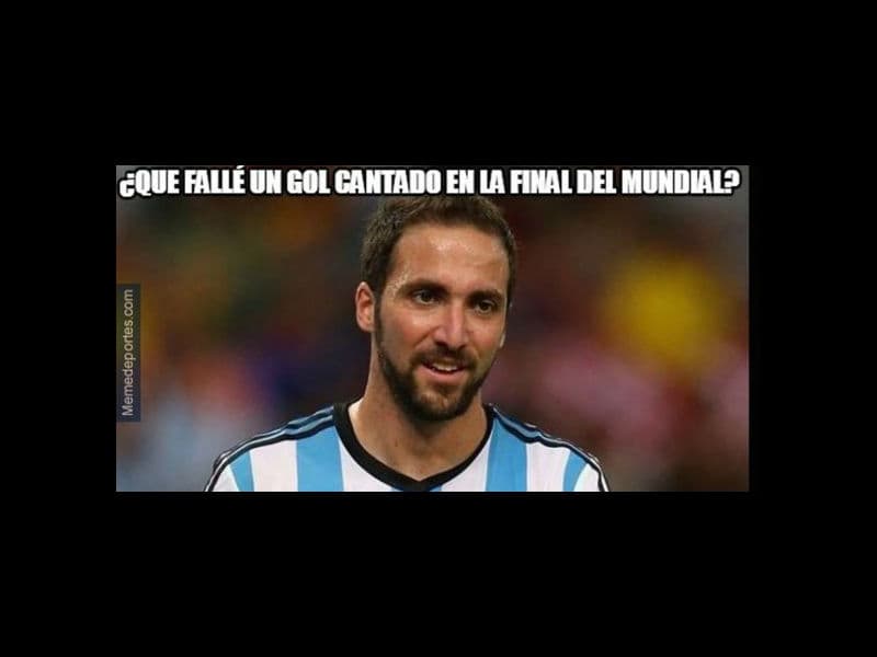 Memes Argentina