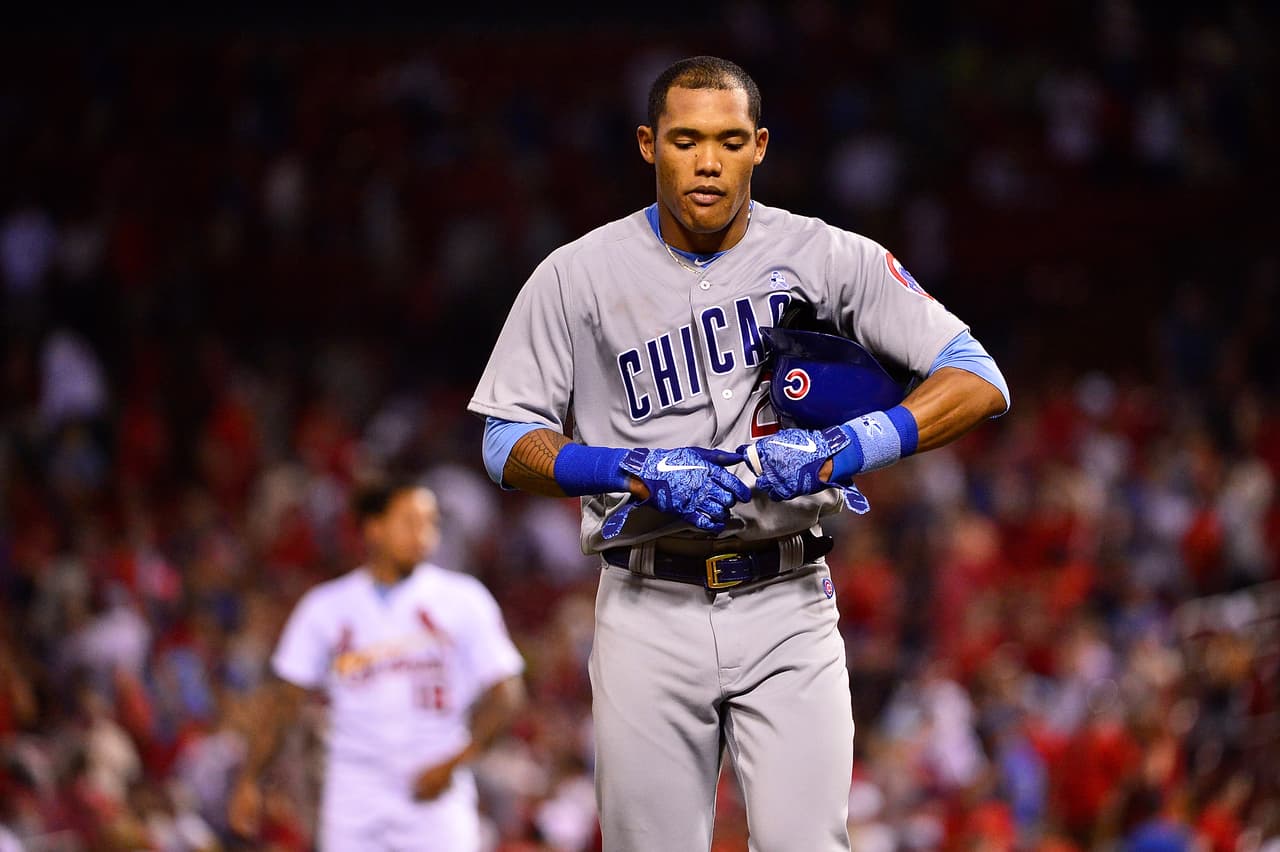 Addison Russell vivió una escena con los fanáticos de Chicago Cubs en la MLB, que tras su vuelta a la competencia lo abuchearon por los cargos en su contra por violencia intrafamilar.