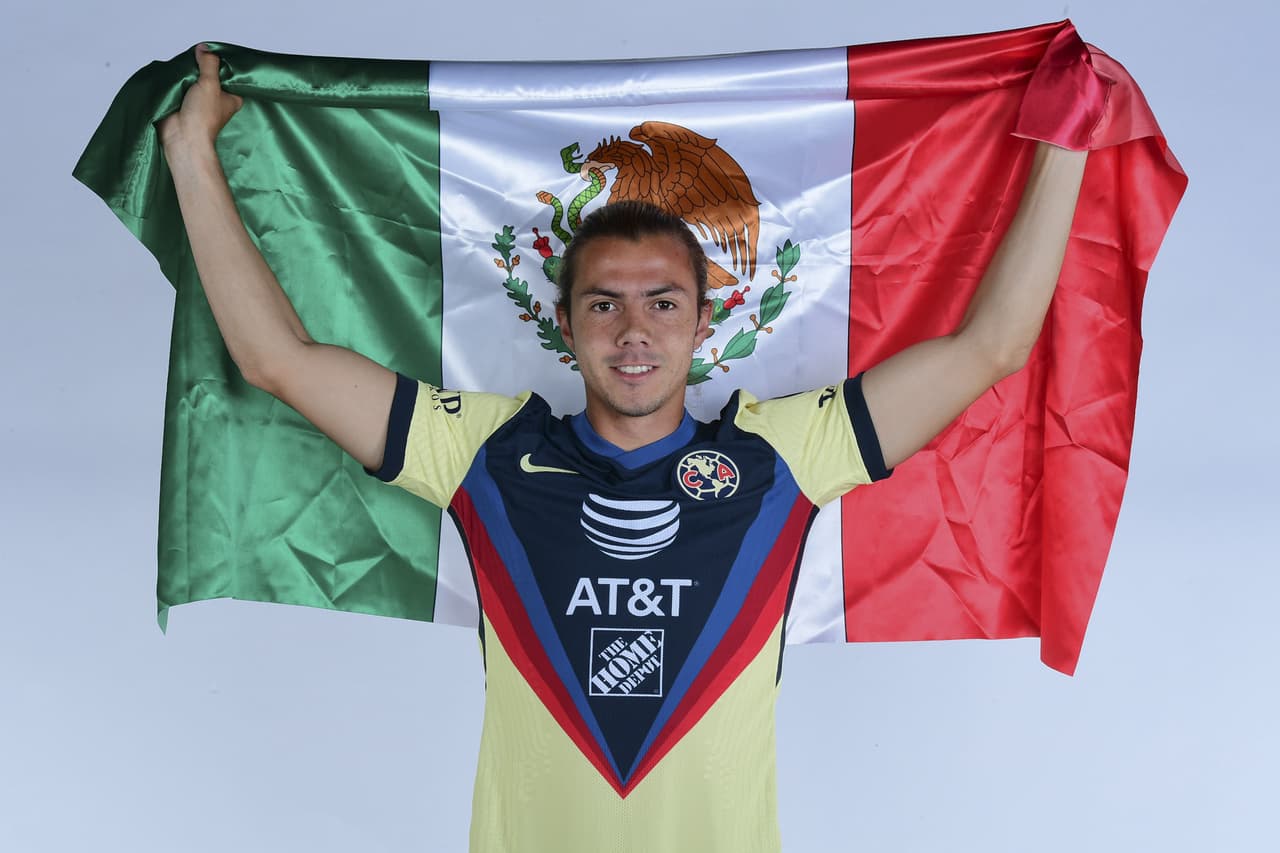 Sebastián Córdova | Medio