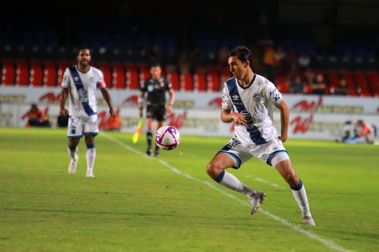 Colin Kazim Richards marcó al 49’ para los locales.